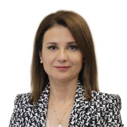 Sola Aoun Bahous, MD, PhD, MHPE Lebanese American University, Lebanon Sola Aoun Bahous, MD, PhD, MHPE
Lebanese American University, Lebanon