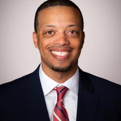 Cornelius James, MD University of Michigan Medical School, USA Cornelius James, MD
University of Michigan Medical School, USA