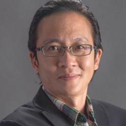 Michael Fung, EdD, MSc Tecnologico de Monterrey, Mexico Michael Fung, EdD, MSc Tecnologico de Monterrey, Mexico