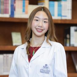 Liko Lu Qi Year 2 MD Student Mohammed Bin Rashid University of Medicine & Health Sciences  Liko Lu Qi
Year 2 MD Student
Mohammed Bin Rashid University of Medicine & Health Sciences