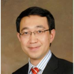 Haibo Wang, MBBS, MSc, MPH TSun Yat-sen University, China  Haibo Wang, MBBS, MSc, MPH
TSun Yat-sen University, China
