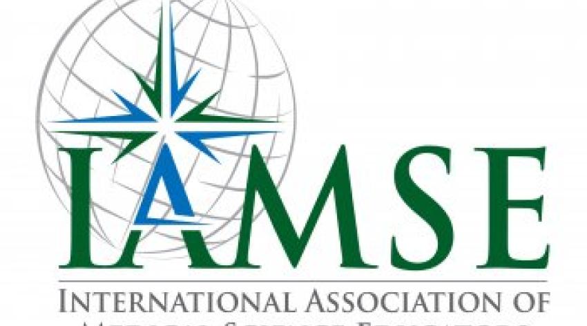 International Association of Medical Science Educators Communities of Growth